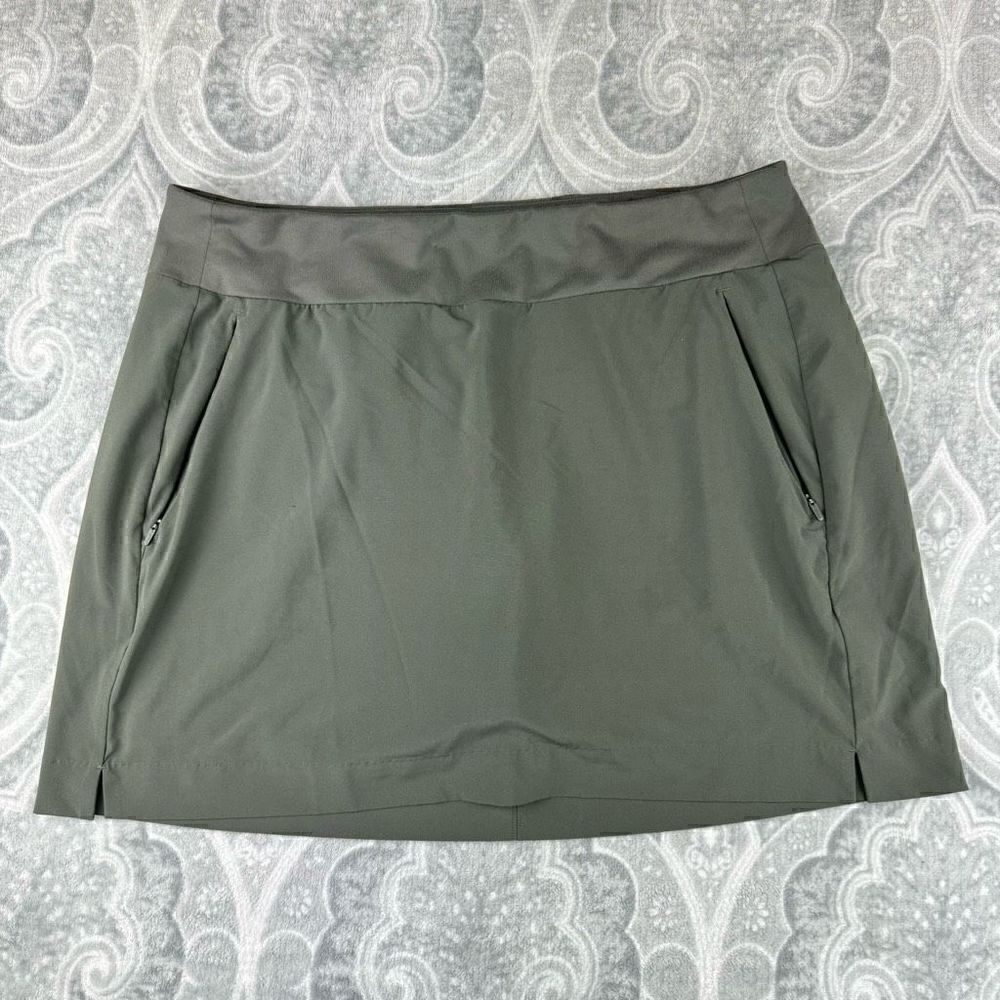 Athleta Girl Soho Skort